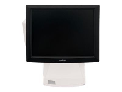 POSIFLEX LM-2312E - LCD monitor - 12.1"