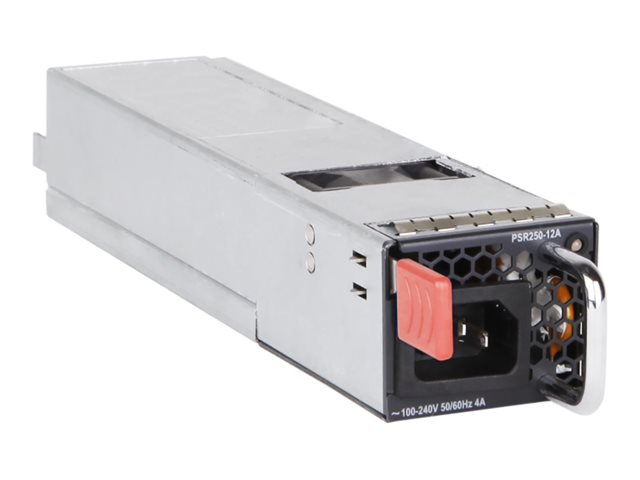 HPE - power supply - hot-plug - 250 Watt