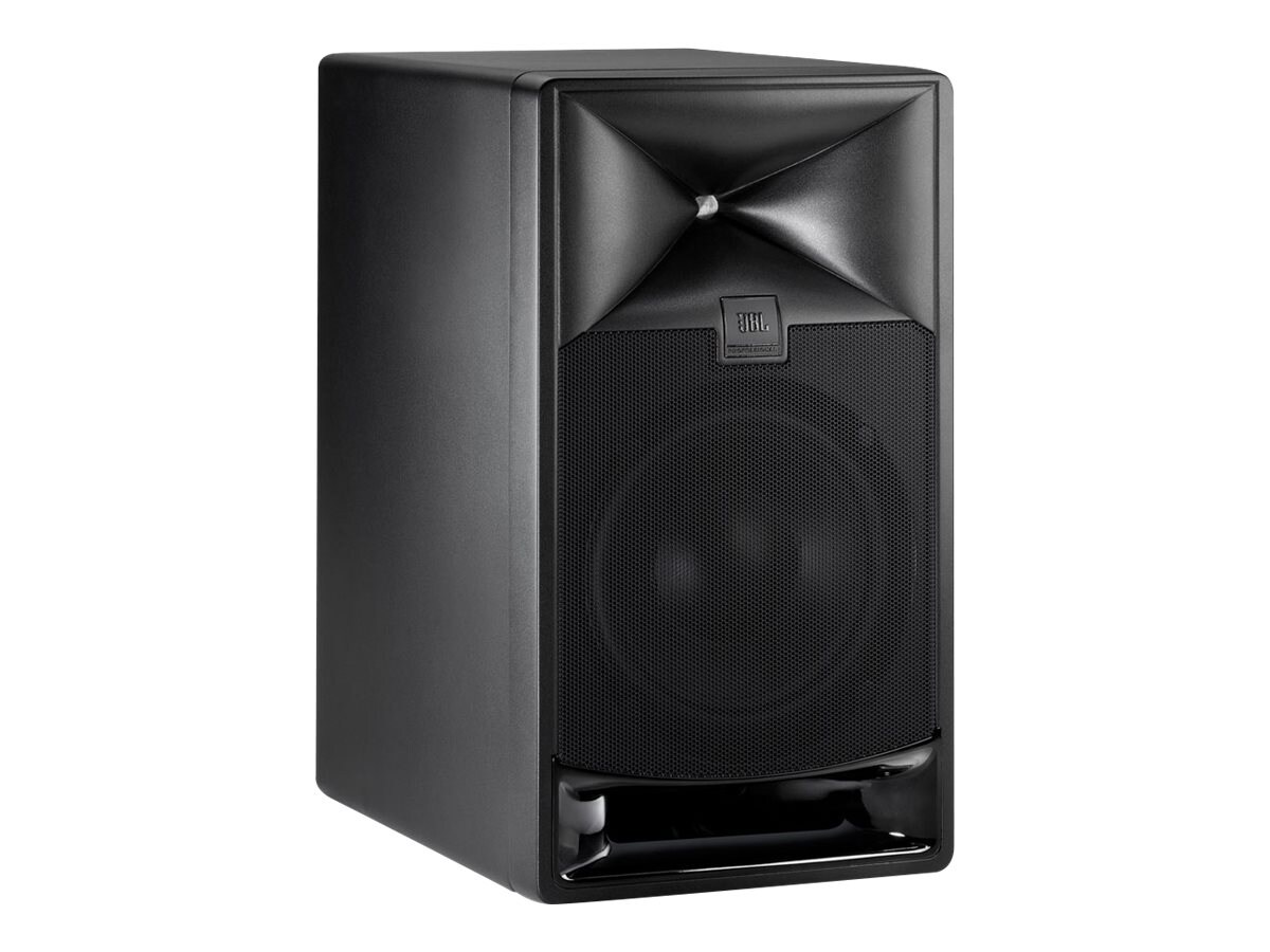 JBL 7 Series 708i - monitor speaker