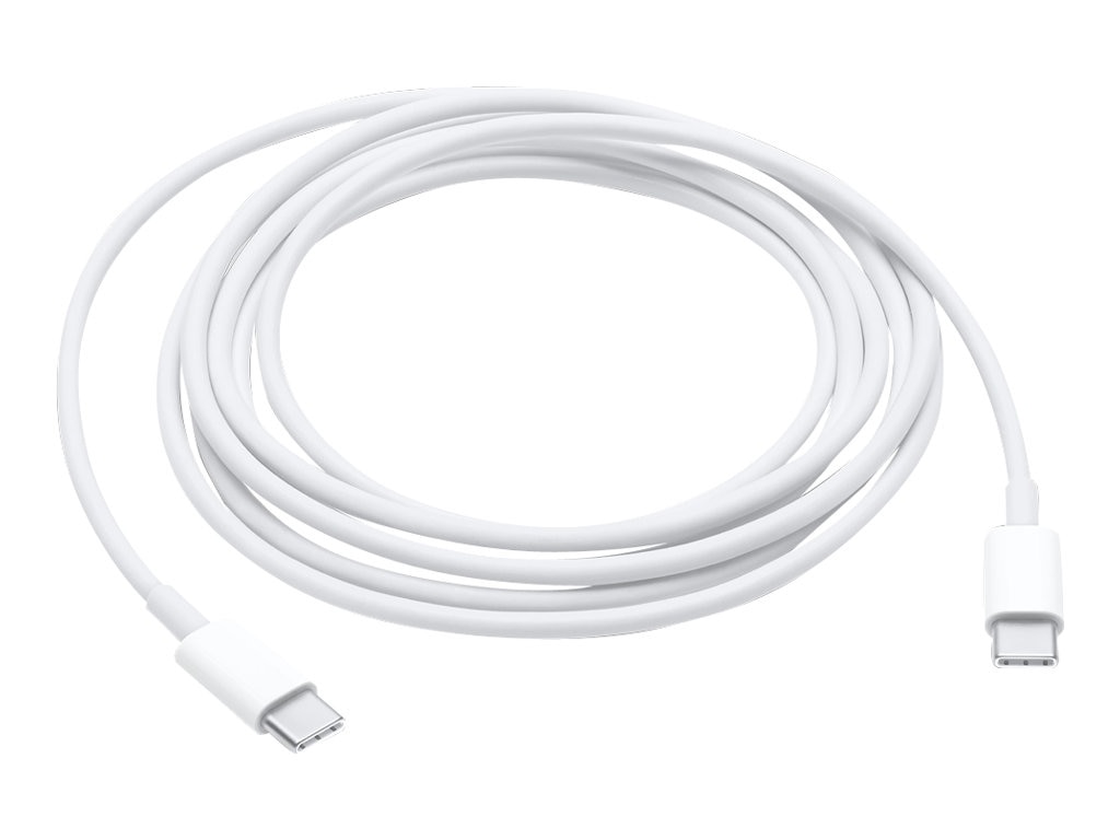 Apple USB-C Charge Cable - USB-C cable - USB-C to USB-C - 3.3 ft