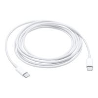 Apple USB-C Charge Cable - USB-C cable - USB-C to USB-C - 3.3 ft