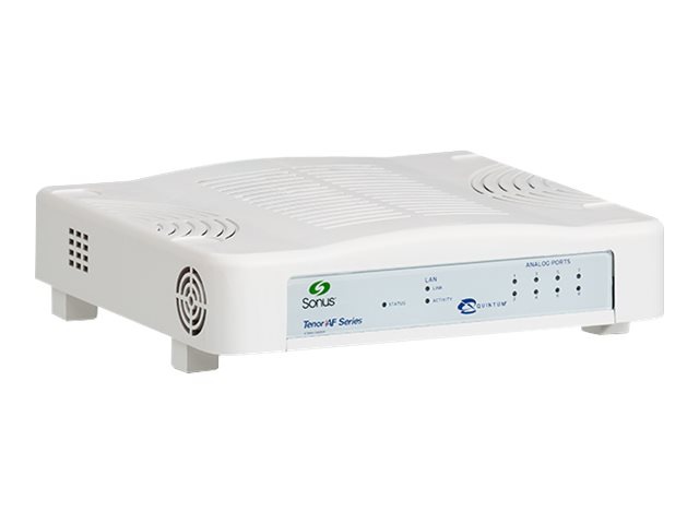 Sonus Tenor AFM 200 - VoIP gateway