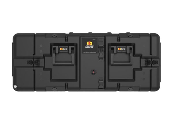 Pelican Super-V Series - rack case