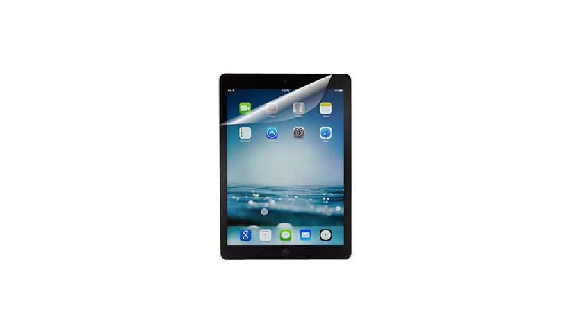 Seal Shield Screen Protector for 9.7" iPad Pro