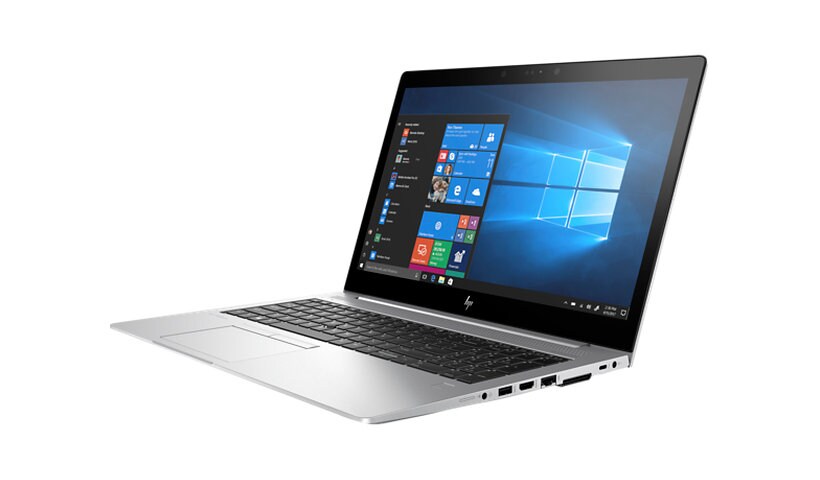 HP EliteBook 850 G5 15.6" Core i7-8650U 16GB RAM 128GB