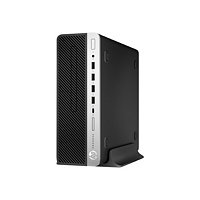 HP ProDesk 600 G4 - SFF - Core i5 8500 3 GHz - 8 GB - HDD 1 TB - US