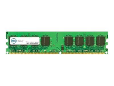 Dell - DDR4 - module - 8 Go - DIMM 288 broches - 2666 MHz / PC4-21300 - mémoire sans tampon