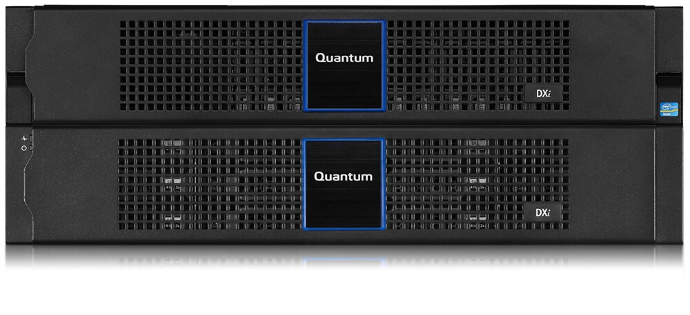 Quantum DXi4800 8TB Usable NAS Server