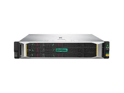 HPE StoreOnce 5200 Base System - NAS server