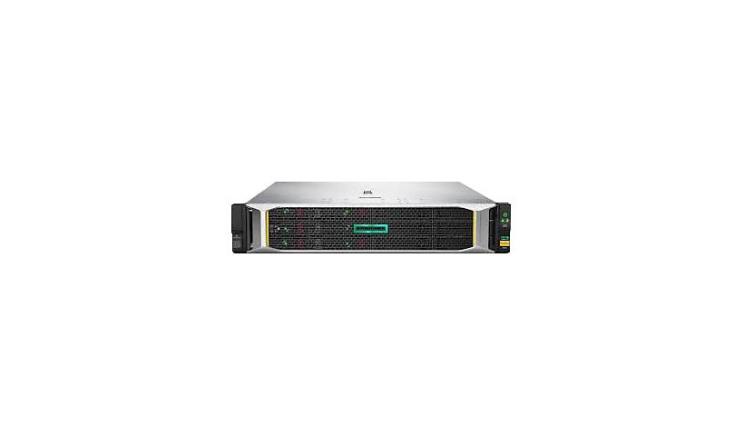 HPE StoreOnce 5200 Base System - NAS server
