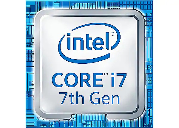 Intel Core i5 7600T / 2.8 GHz processor