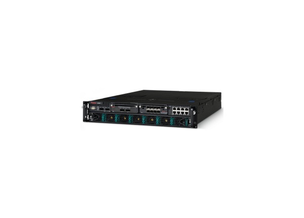 McAfee Network Security Platform NS9200 Failover - security appliance - Ass