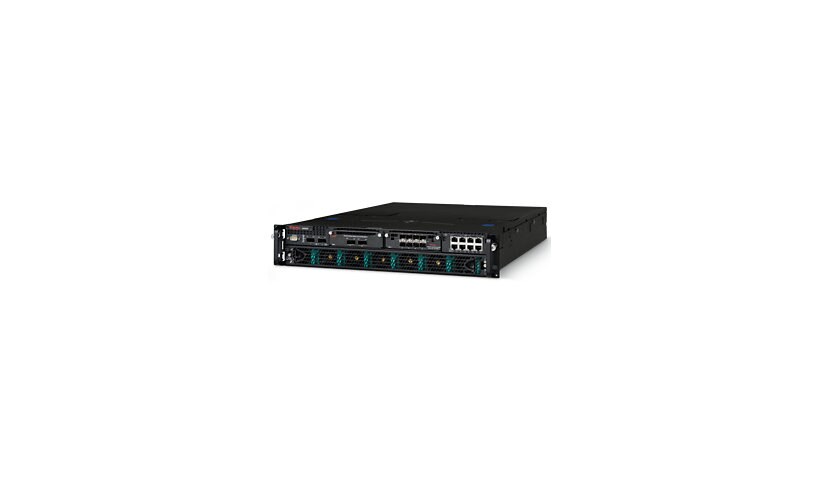 McAfee Network Security Platform NS9200 Failover - security appliance - Ass