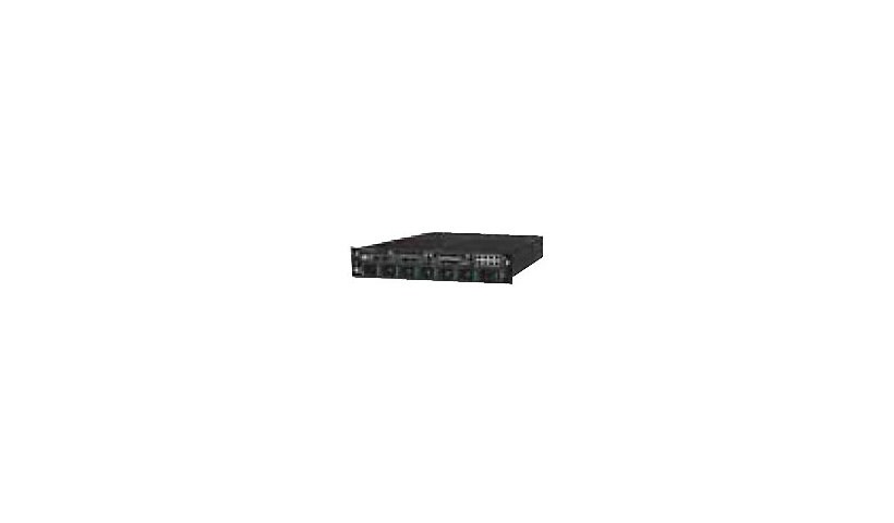 McAfee Network Security Platform NS9200 - security appliance - Associate