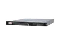 McAfee Web Gateway WG-5000-D - security appliance - Associate