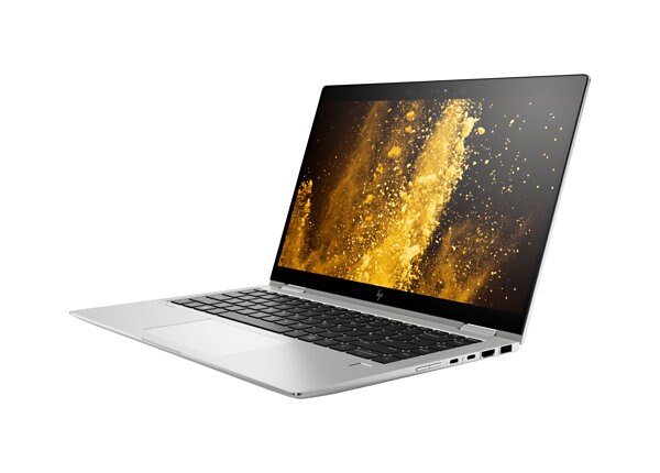 HP EliteBook X360 1040 G5 14" Core i5-8350U 16GB RAM 256GB