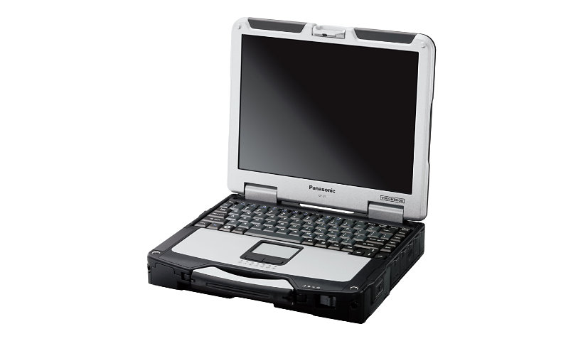 Panasonic Toughbook CF-31 13.1" Core i7-7600U 16GB RAM 256GB Windows 10 Pro