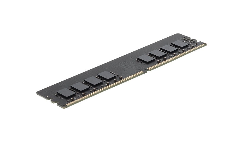Proline - DDR4 - module - 16 GB - DIMM 288-pin - 2666 MHz / PC4-21300 - unbuffered