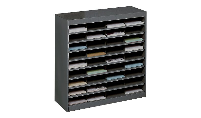 Safco E-Z Stor Literature Organizer - sorter