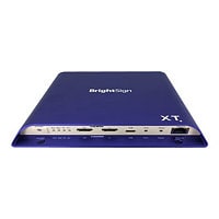 BrightSign XT1144 - digital signage player
