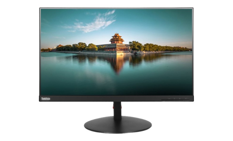 Lenovo Thinkvision T24i 10 Led Monitor Full Hd 1080p 23 8