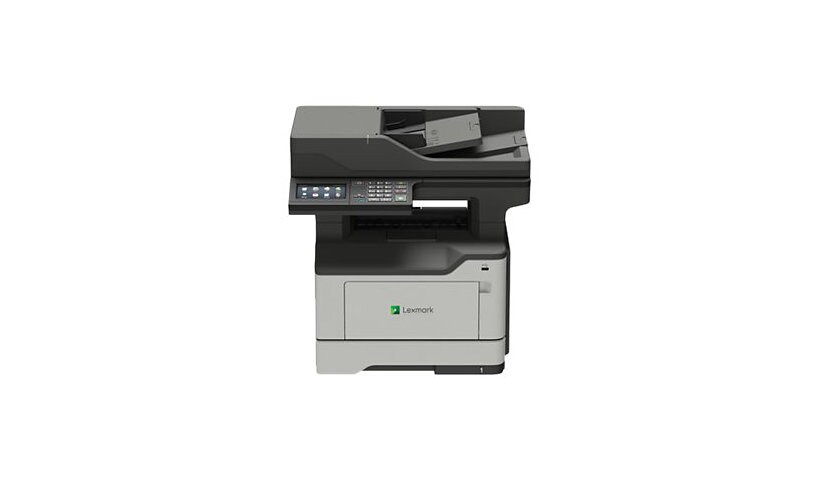 Lexmark MB2546adwe - imprimante multifonctions - Noir et blanc