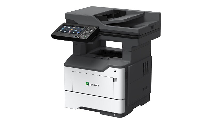 Lexmark MB2650adwe - imprimante multifonctions - Noir et blanc