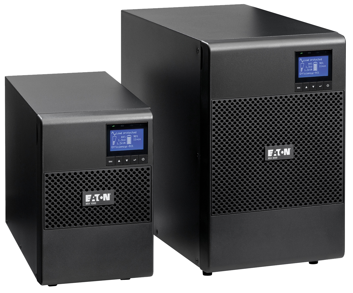 Eaton 9SX UPS - Thumbnail 4