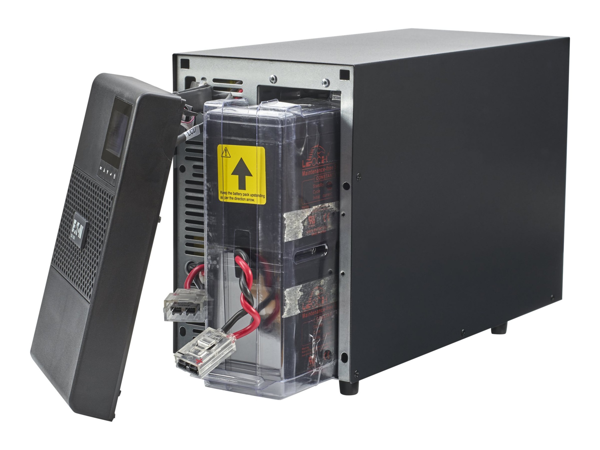 Eaton 9SX UPS - Thumbnail 5