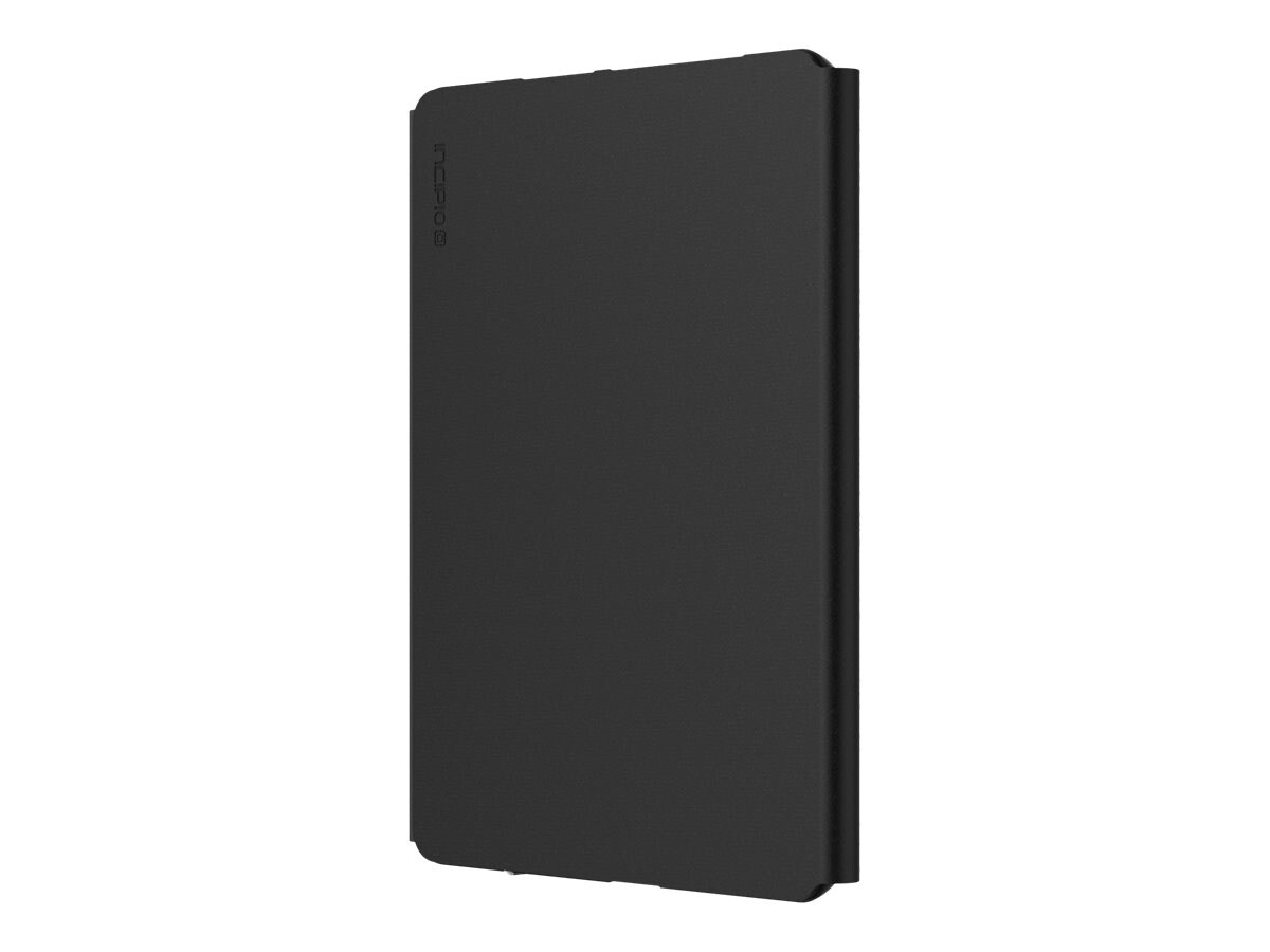 Incipio Faraday Folio - flip cover for tablet
