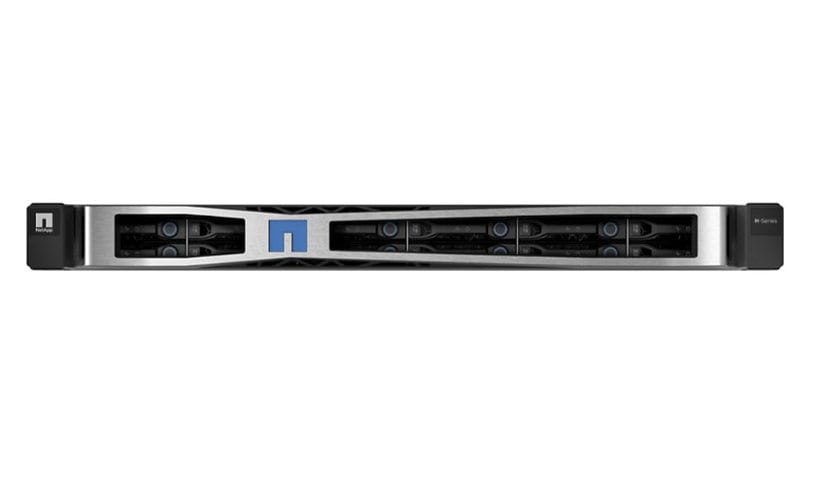 NetApp SolidFire H-610S-1 12x 960GB Storage Node