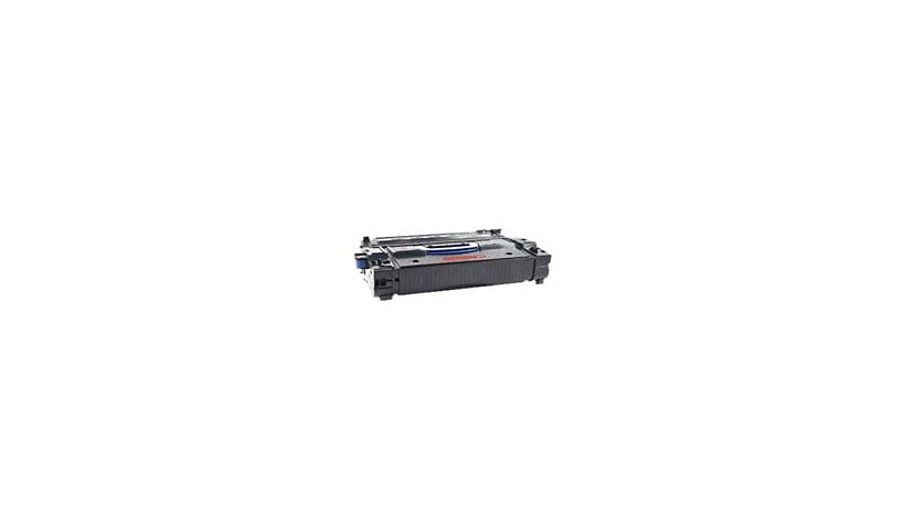 Clover Imaging Group - High Yield - black - compatible - remanufactured - toner cartridge (alternative for: HP 25X, HP