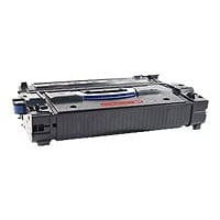 Clover Imaging Group - High Yield - black - compatible - remanufactured - t