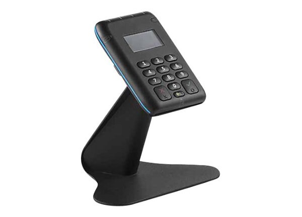 ArmorActive Gravity Mini - magnetic card/NFC reader stand