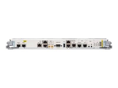 Cisco ASR 9000 Route Switch Processor 5 for Service Edge 32 Gb - control pr