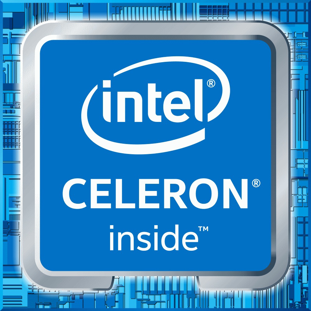 Intel Celeron G4900 / 3.1 GHz processor