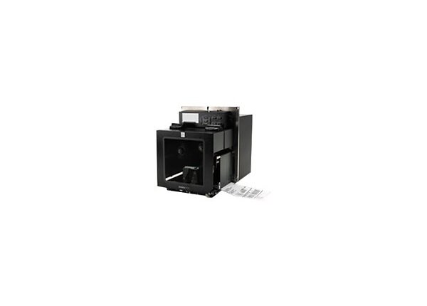 Zebra ZE500R - label printer - monochrome - direct thermal / thermal transfer