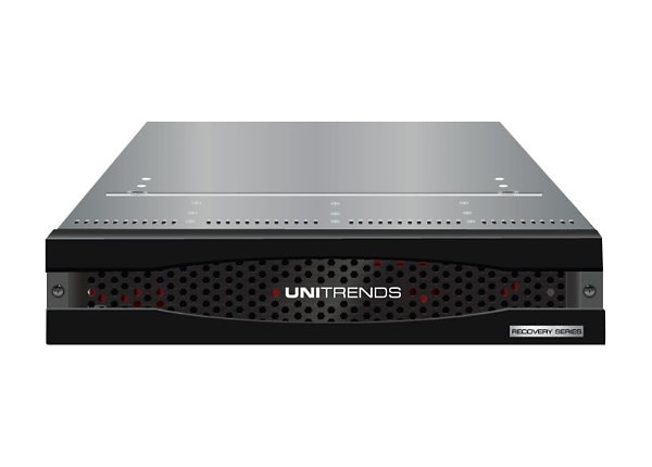 Unitrends Recovery Series 8024S - Enterprise Plus - recovery appliance