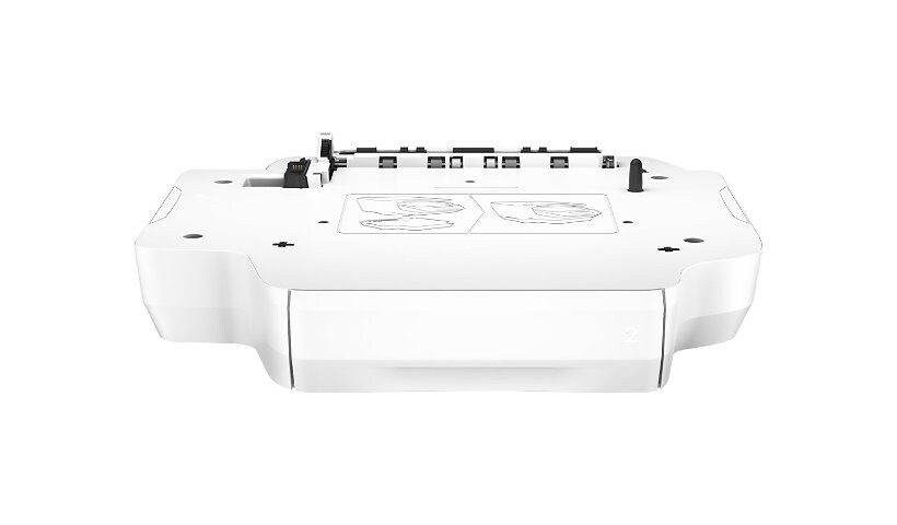 HP Input Tray - media tray - 250 sheets