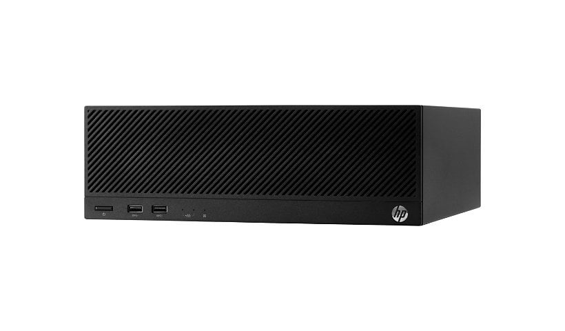 HP Engage Flex Pro-C Retail System - USFF - Core i5 8500 3 GHz - vPro - 8 GB - SSD 128 GB - US