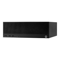 HP Engage Flex Pro-C Retail System - USFF - Core i5 8500 3 GHz - vPro - 8 GB - SSD 128 GB - US