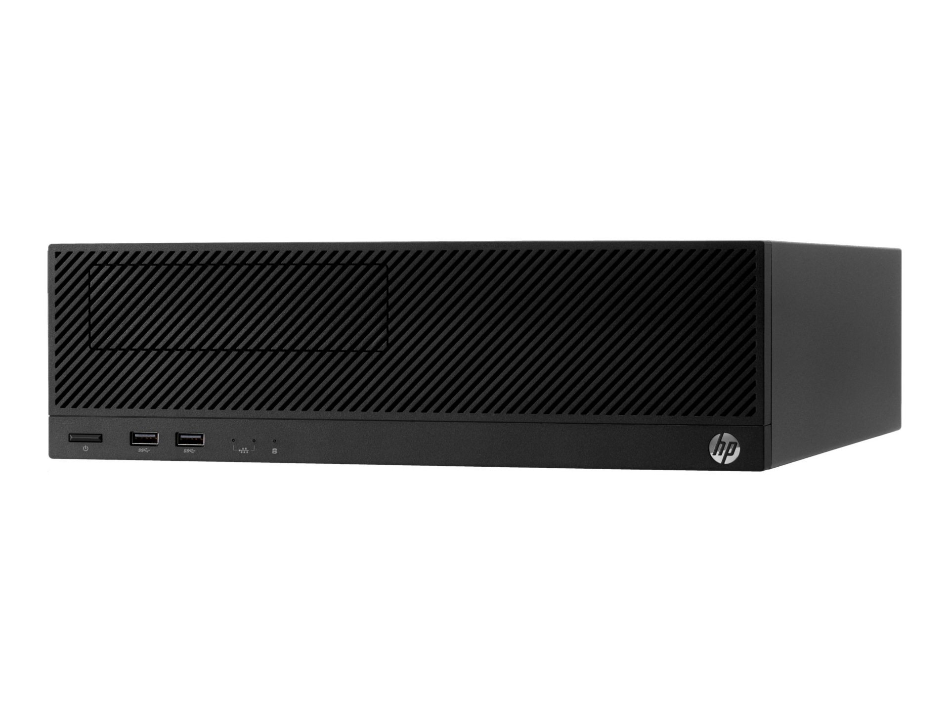 HP Engage Flex Pro Retail System - SFF - Core i5 8500 3 GHz - 8 GB - SSD 256 GB - US