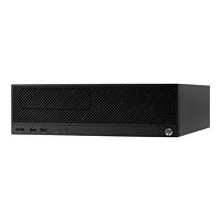 HP Engage Flex Pro Retail System - SFF - Core i5 8500 3 GHz - 8 GB - SSD 25