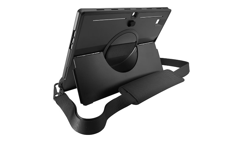 HP Protective - notebook carrying case