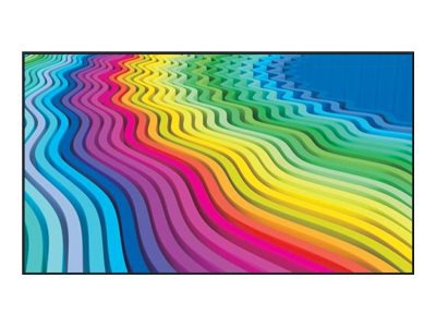 Panasonic TH-65EQ1U 65" Class (64.5" viewable) LED-backlit LCD display - 4K - for digital signage