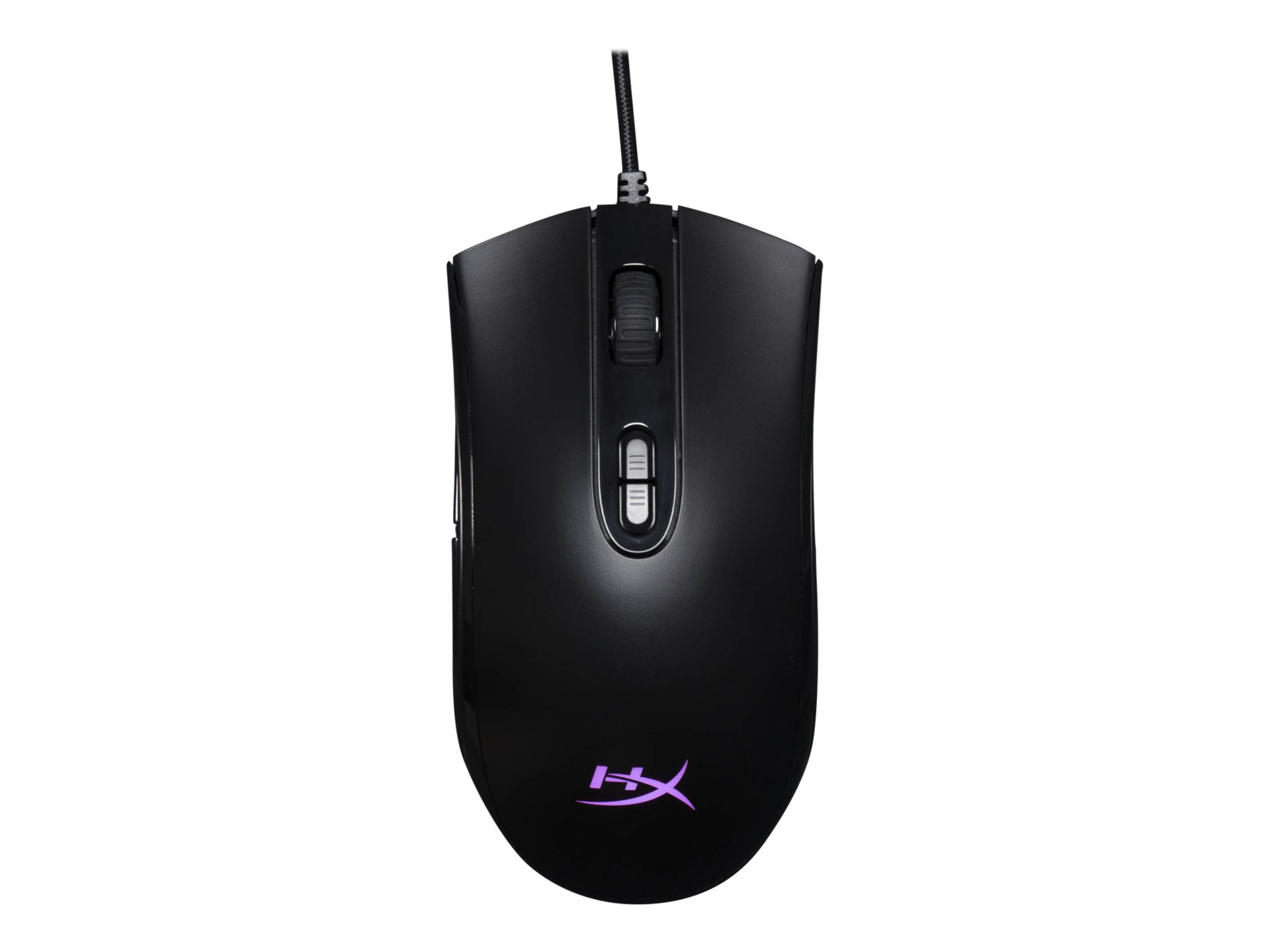 HyperX Pulsefire Core - mouse - USB 2.0