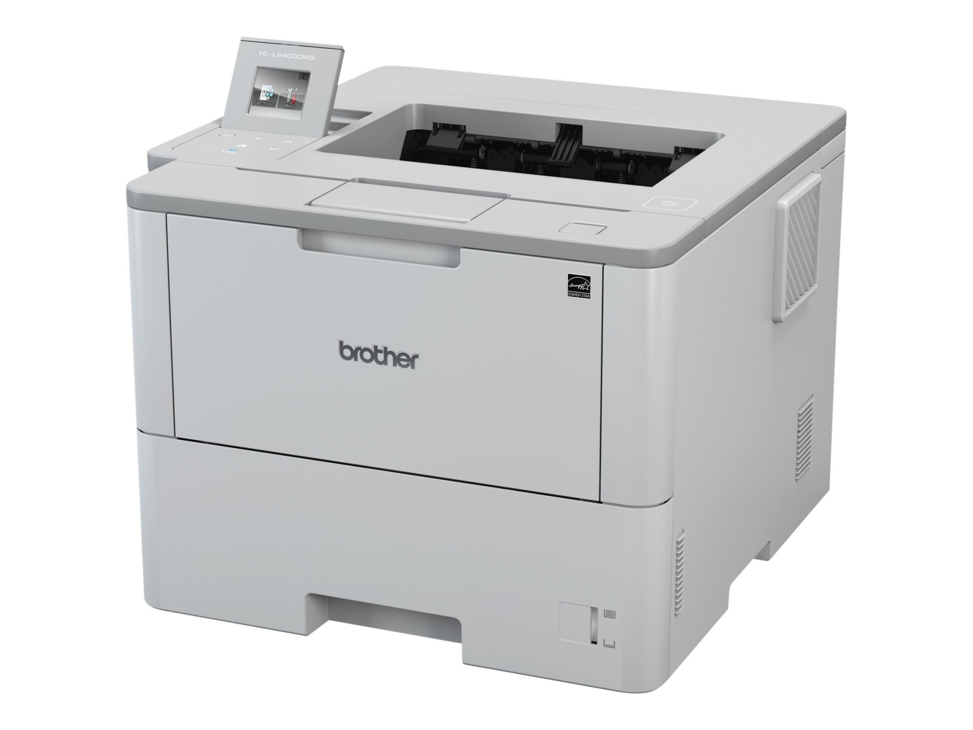 brother printer monochrome laser