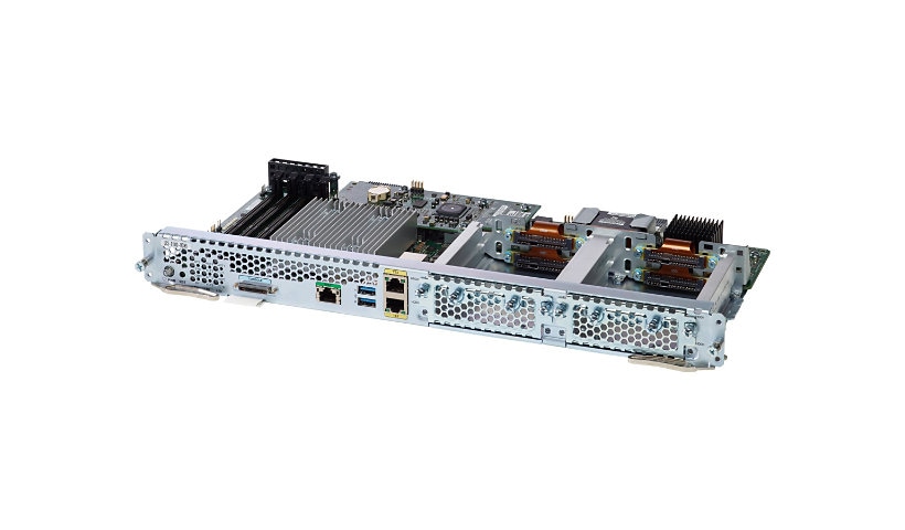 Cisco UCS E1120D M3 Double-Wide - blade - Xeon D-1557 1.5 GHz - 0 GB - no HDD