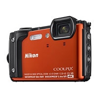 Nikon Coolpix W300 - appareil photo numérique