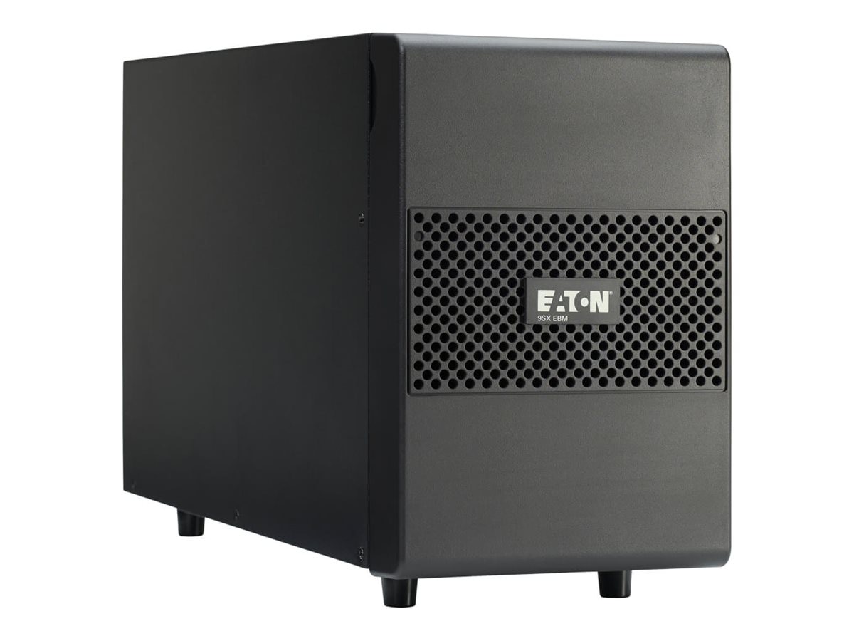 Eaton 9SX EBM 36V Extended Battery Module (EBM) for 9SX1000 and 9SX1000G UP